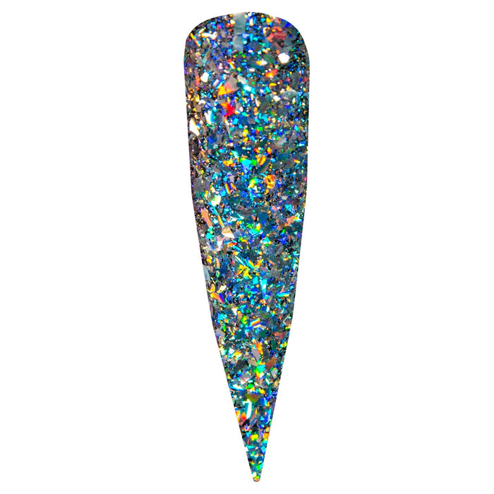 Uberchic Beauty Galaxy Holographic Flakes