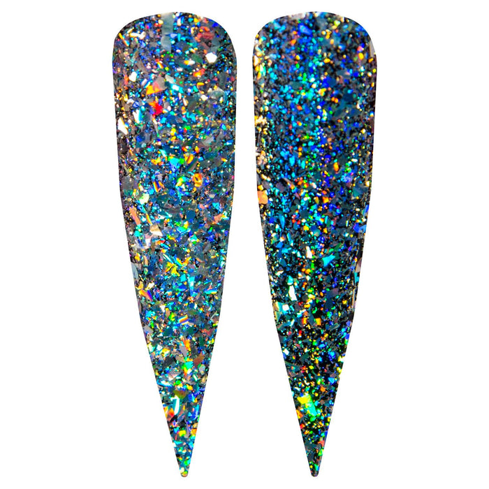 Uberchic Beauty Galaxy Holographic Flakes