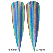 UberChic Beauty Holographic Powder (15 Micron) Powder