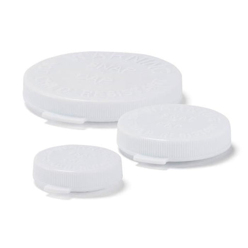 Good Neighbor Pharmacy Good Neighbor Pharmacy Berry PerfectPak Caps White 20DR 200ct Medical Supplies