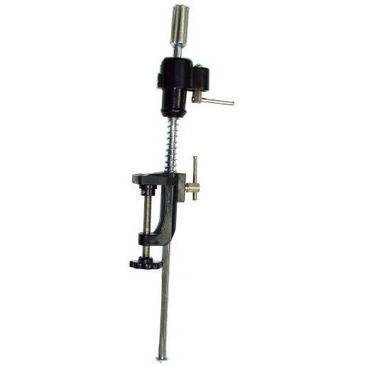 VIP Extensions Practice Wig Stand (Iron / Adjustable) Accessories