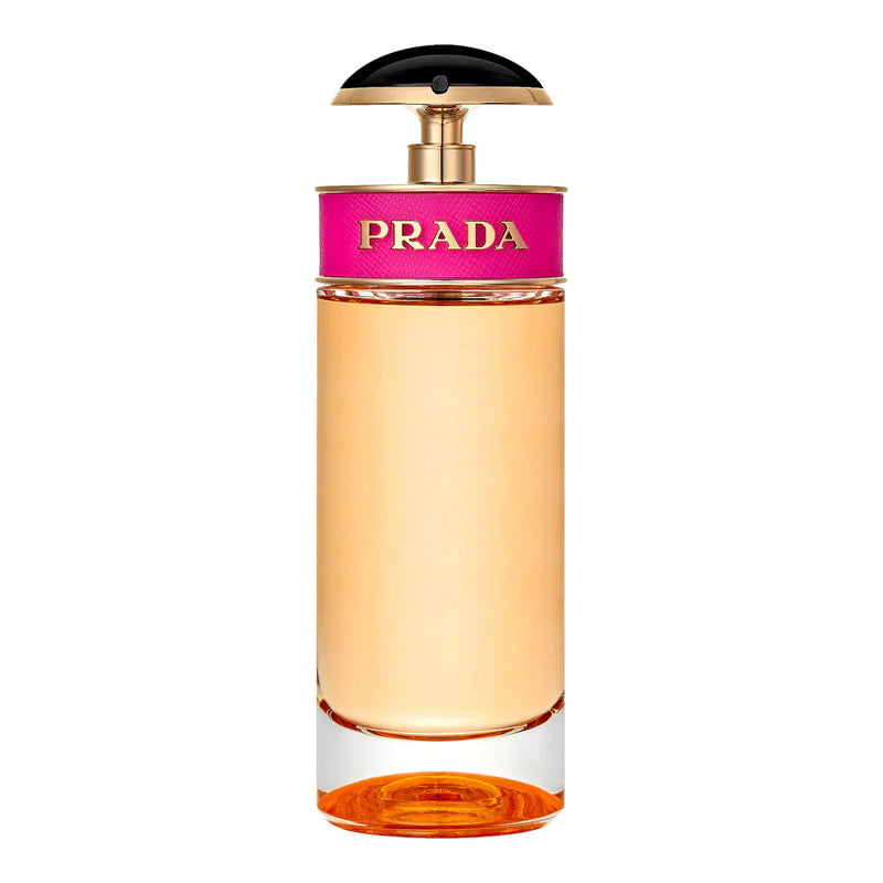 Nava Beauty Prada CANDY Eau de Parfum 2.7 OZ Khaki
