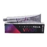VIP Extensions PRAVANA Chromasilk Color Yellow 3 Oz Tube Hair Care