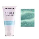 VIP Extensions PraVANA Color Enhancer Conditioner (Aqua Blue) Hair Care