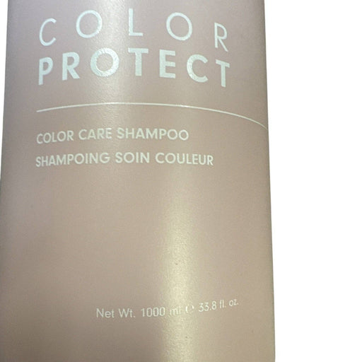 VIP Extensions Pravana Color Protect Conditioner 33.8 oz Conditioner Dark Gray