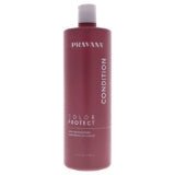 VIP Extensions PraVANA Color Protect Conditioner 33.8 Oz Hair Care