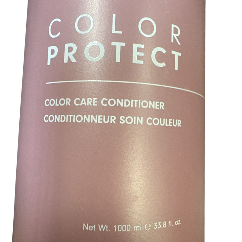 VIP Extensions Pravana Color Protect Conditioner - 33.8 oz Unisex Hair Care