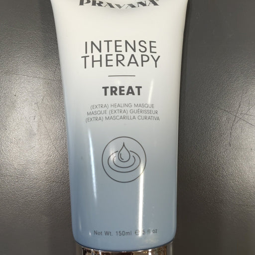 VIP Extensions PraVANA Intense Therapy Treat (Extra) Healing Hair Masque 5 oz Hair Care