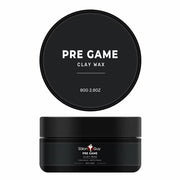 TheSalonGuy PRE GAME Wax Paste Haircare Dark Slate Gray