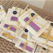 Heliotrope San Francisco Nourishing Olive Oil Soaps Soap