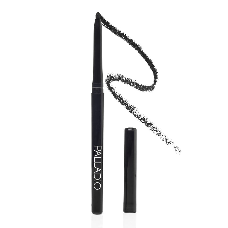 RETRACTABLE WATERPROOF EYELINER