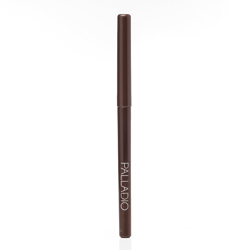 RETRACTABLE WATERPROOF EYELINER