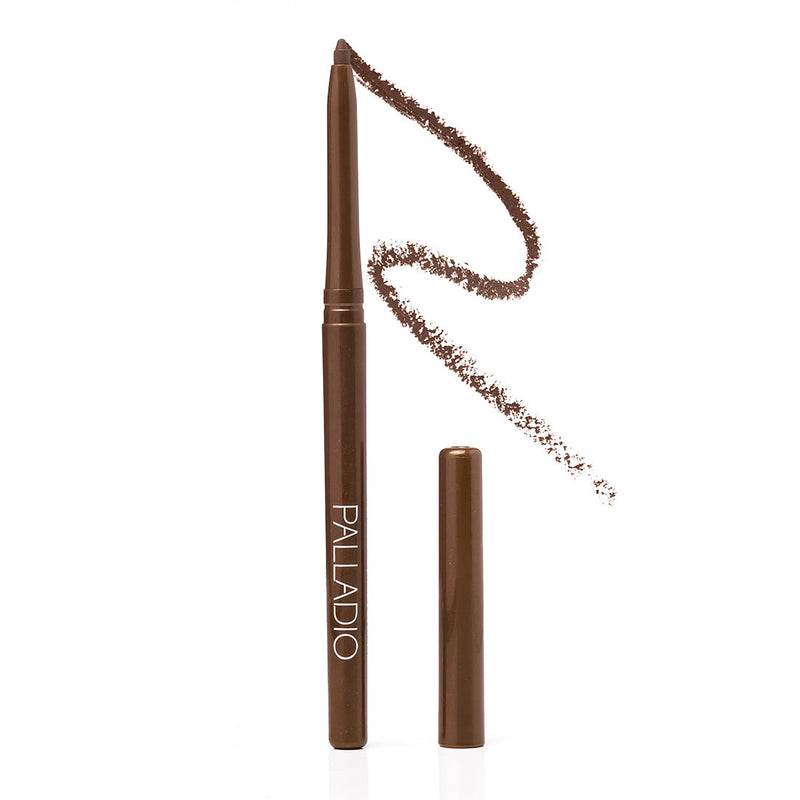 RETRACTABLE WATERPROOF EYELINER