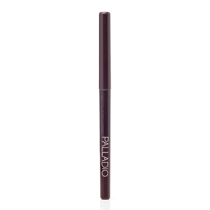 RETRACTABLE WATERPROOF EYELINER