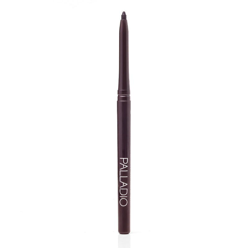 RETRACTABLE WATERPROOF EYELINER