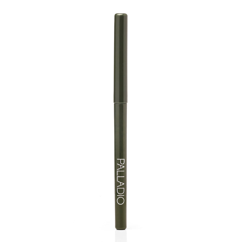 RETRACTABLE WATERPROOF EYELINER