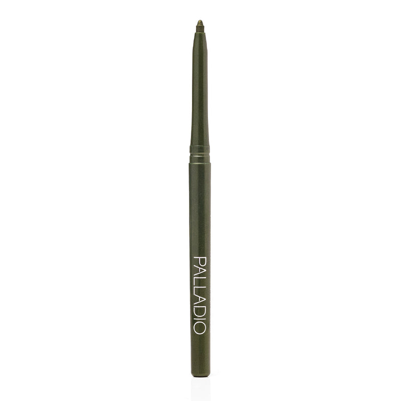 RETRACTABLE WATERPROOF EYELINER