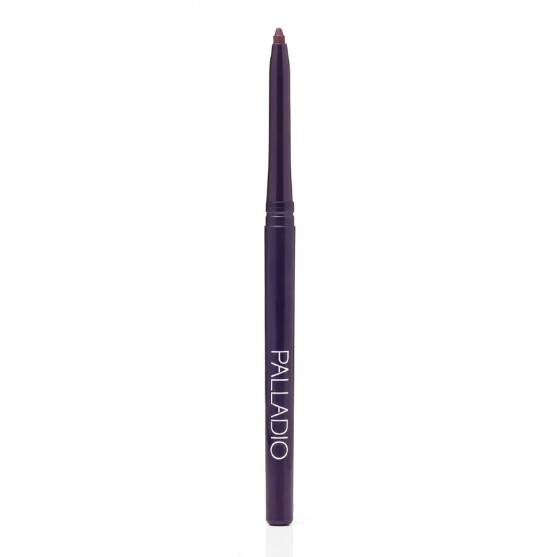 RETRACTABLE WATERPROOF EYELINER