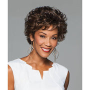 VIP Extensions Precedence by Gabor Wig Dark Gray G4+ Dark Chocolate Mist,G6+ Coffee Mist,G8+ Chestnut Mist,G10+ Nutmeg Mist,G11+ Mocha Mist,G12+ Pecan Mist,G13+ Cappuccino Mist,G14+ Almond Mist,G15+ Buttered Toast Mist,G16+ Honey Mist,G20+ Wheat Mist,G27+ Ginger Mist,G29+ Cayenne Mist,G30+ Paprika Mist,