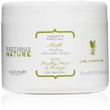 VIP Extensions Precious Nature Today's Special Face Mask (For Long & Straight Hair) 17.28oz Hair Care