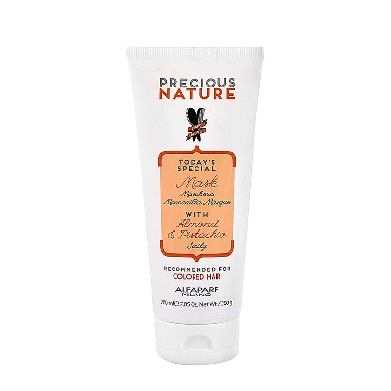 VIP Extensions Precious Nature Today's Special Mask (Colored Hair), 7.05 oz Hair Mask Lavender