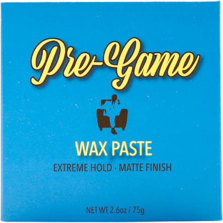 Thesalonguy - Pre Game - Wax Hair Paste