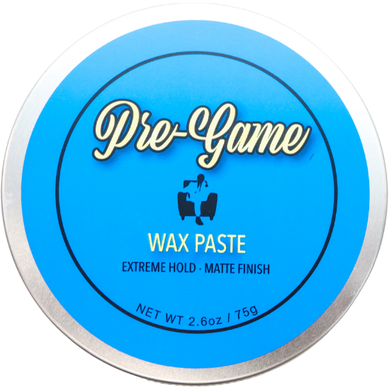 Thesalonguy - Pre Game - Wax Hair Paste