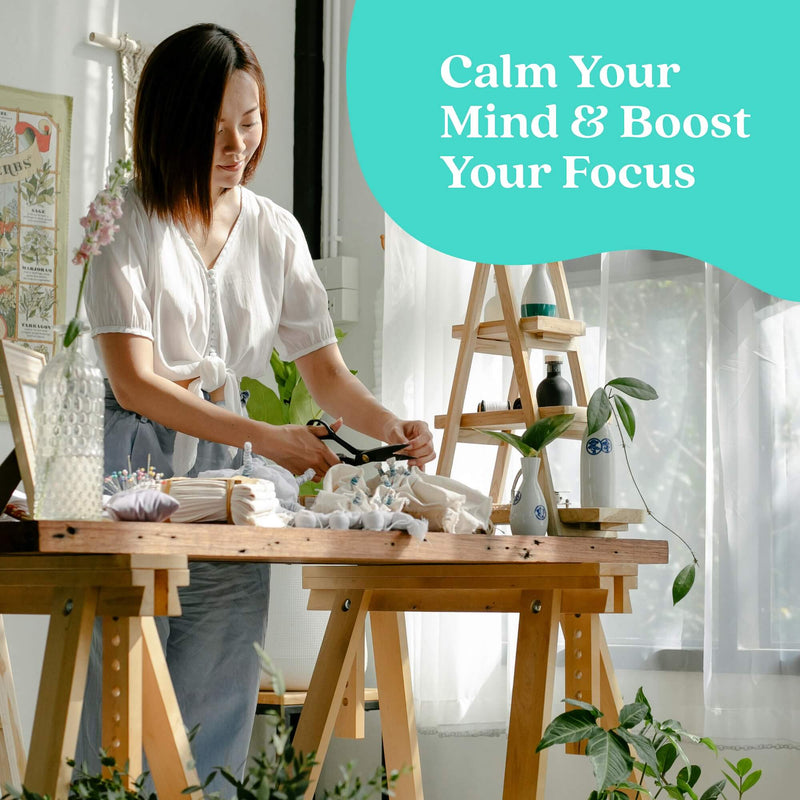 Further Food Premium Ashwagandha Eastern Remedies