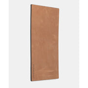 WristClean Premium Leather Pad Leather Pad & Trays