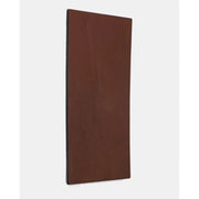 WristClean Premium Leather Pad Leather Pad & Trays