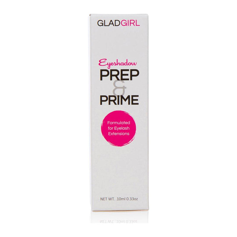 GladGirl Eyeshadow Prep and Prime After Care