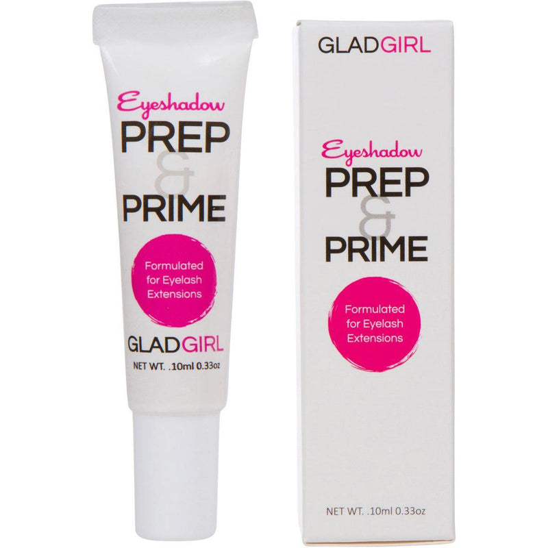 GladGirl Eyeshadow Prep and Prime After Care