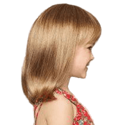 VIP Extensions Pretty in Fabulous Kidz by Hairdo Wig Wig