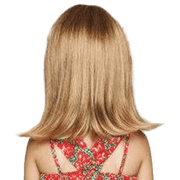 VIP Extensions Pretty in Fabulous Kidz by Hairdo Wig Wig
