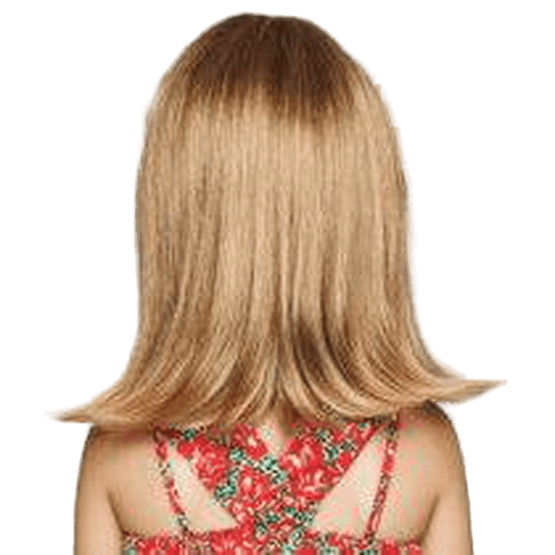 VIP Extensions Pretty in Fabulous Kidz by Hairdo Wig Wig