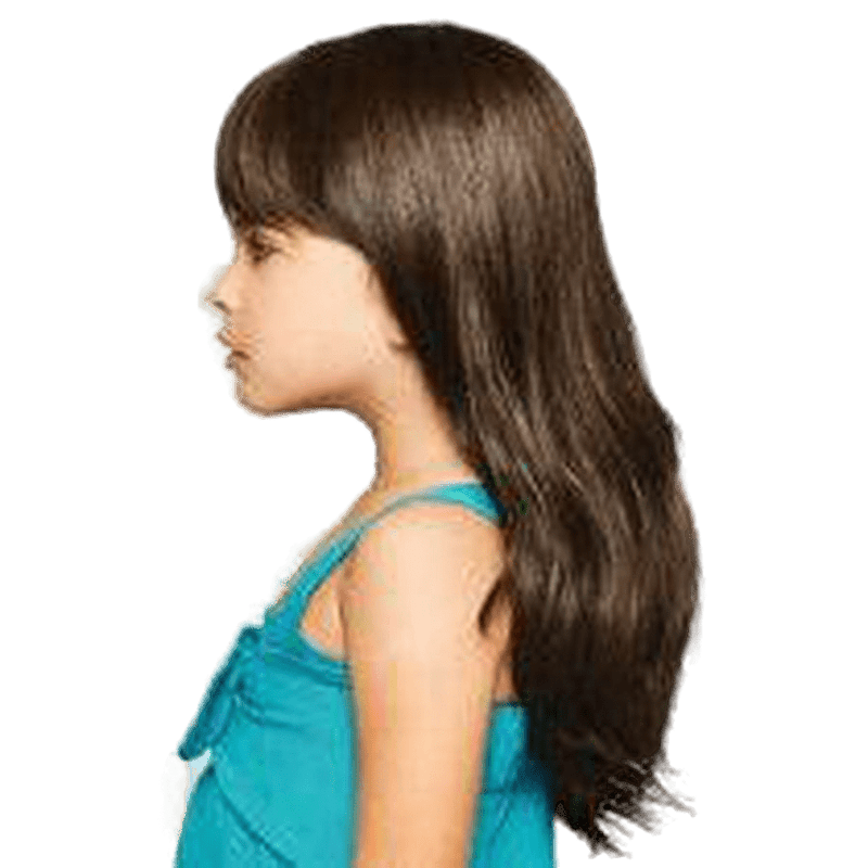 VIP Extensions Pretty in Layers Kidz by Hairdo Wig Wig