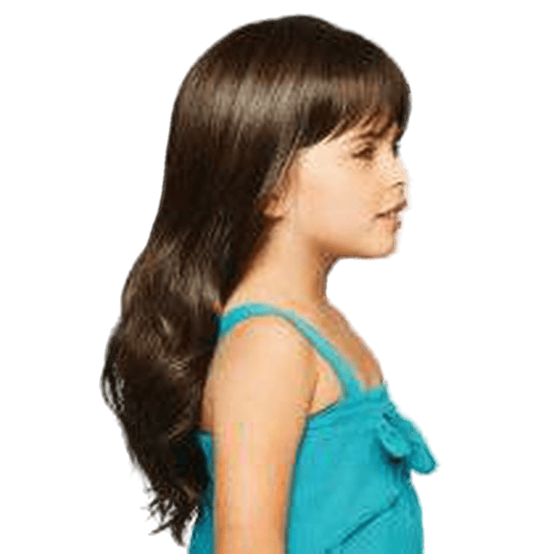 VIP Extensions Pretty in Layers Kidz by Hairdo Wig Wig