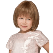 VIP Extensions Pretty in Page Kidz by Hairdo Wig Wig