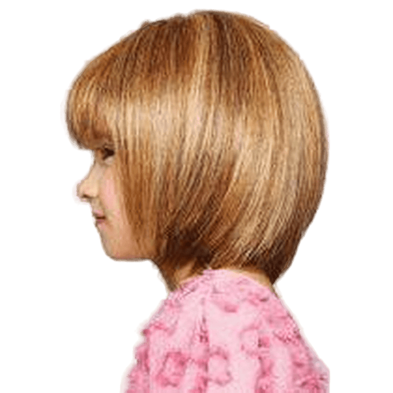 VIP Extensions Pretty in Page Kidz by Hairdo Wig Wig