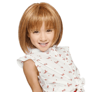 VIP Extensions Pretty in Page Kidz by Hairdo Wig Wig