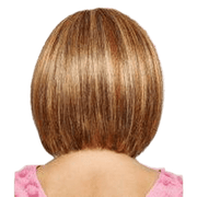 VIP Extensions Pretty in Page Kidz by Hairdo Wig Wig
