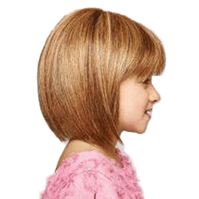 VIP Extensions Pretty in Page Kidz by Hairdo Wig Wig