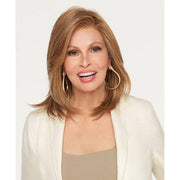 VIP Extensions PRETTY PLEASE! wig by Raquel Welch Synthetic Wig