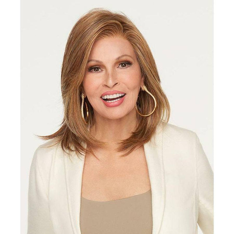 VIP Extensions PRETTY PLEASE! wig by Raquel Welch Synthetic Wig