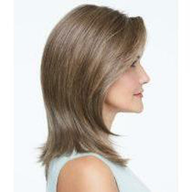 VIP Extensions PRETTY PLEASE! wig by Raquel Welch Synthetic Wig