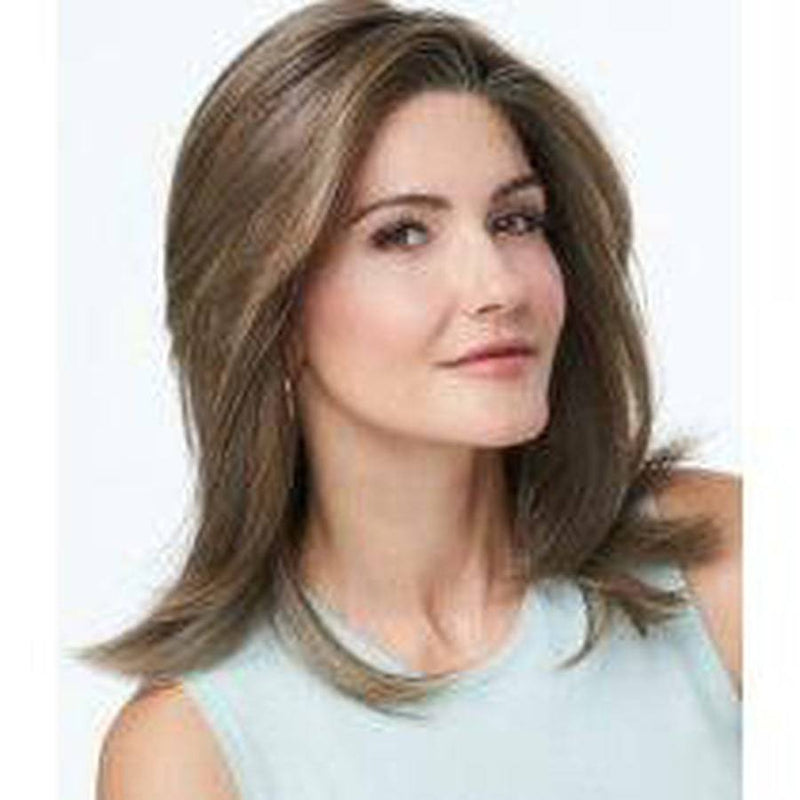 VIP Extensions PRETTY PLEASE! wig by Raquel Welch Synthetic Wig