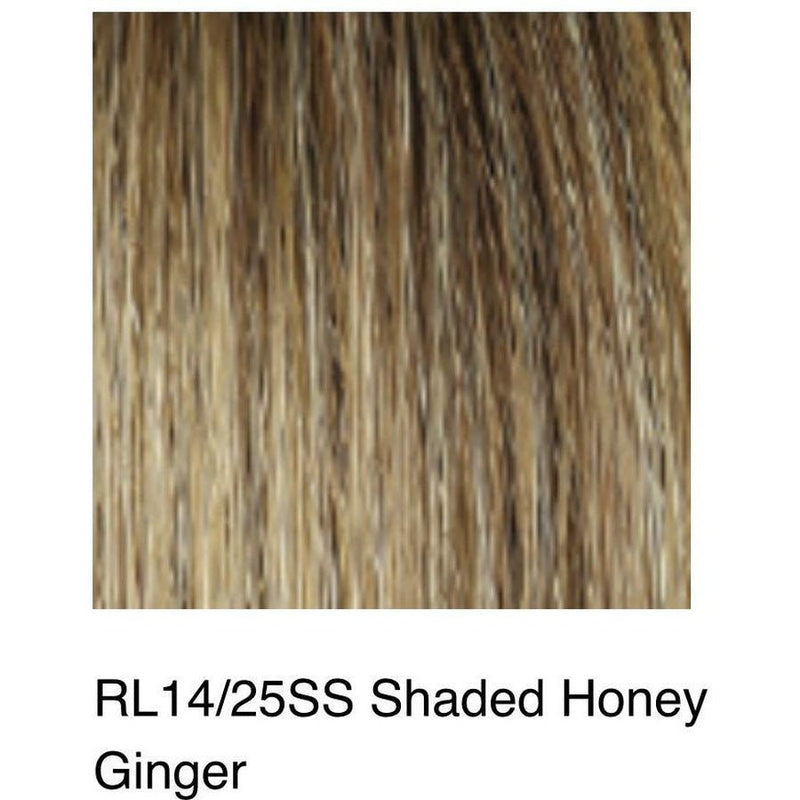 VIP Extensions PRETTY PLEASE! wig by Raquel Welch Synthetic Wig