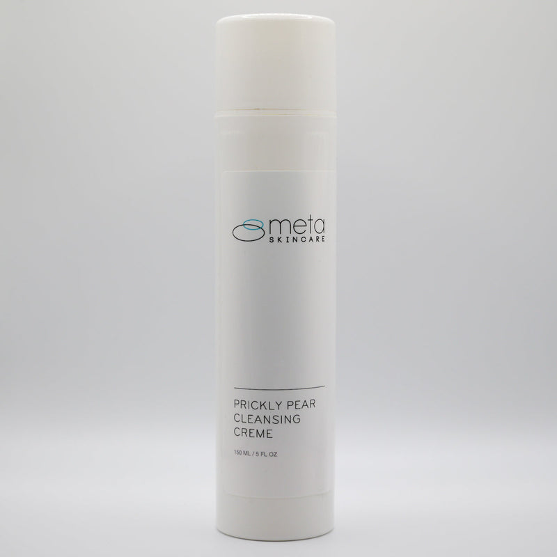 Meta Skin Studio Prickly Pear Cleansing Creme Product