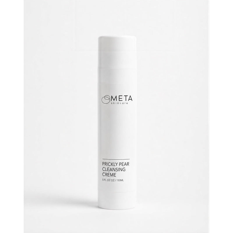Meta Skin Studio Prickly Pear Cleansing Creme Product