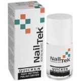 VIP Extensions Prima Technologies Nail Tek Quicken Nail Care